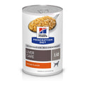 Liver Care Canned Dog Food N218