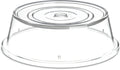 Clear Plate Cover 10-1/2 to 10 5/8x22 R10993
