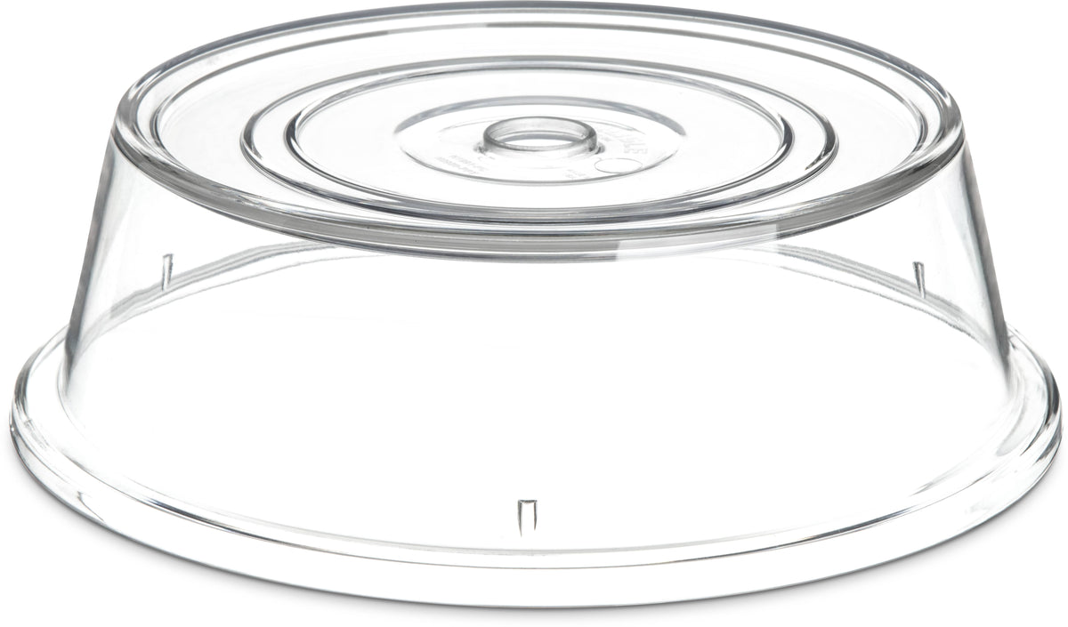 Clear Plate Cover 10-1/2 to 10 5/8x22 R10993
