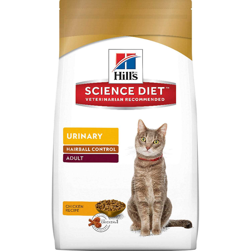 Adult Dry Cat Food N606