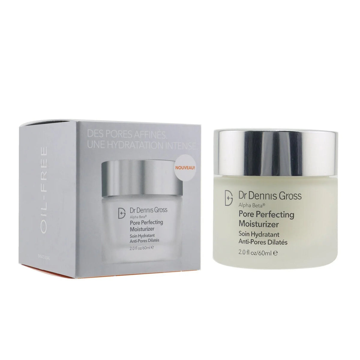 Moisturizer 60ml/2oz J35258