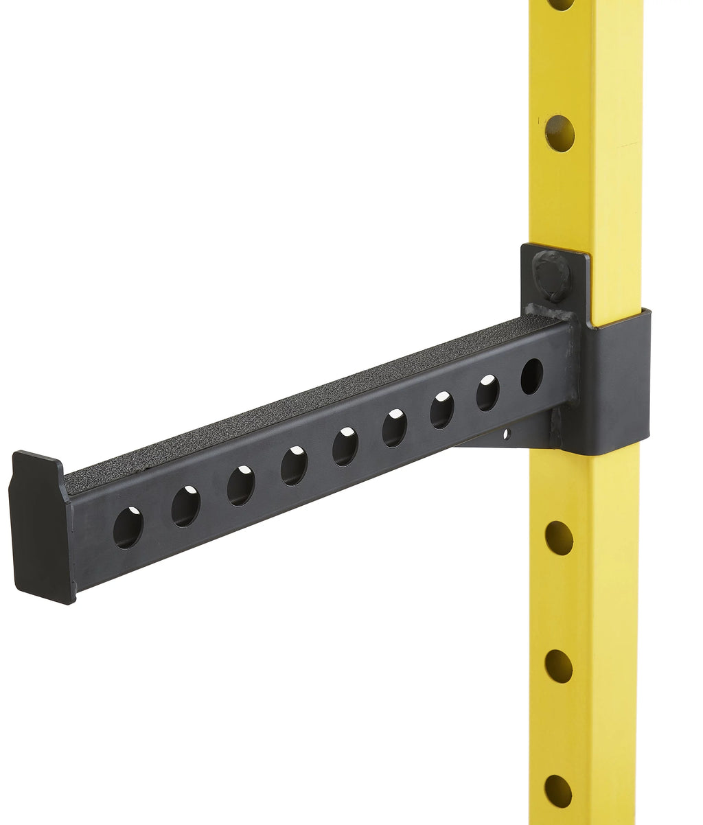 Adjustable Power Cage Power Rack Q118