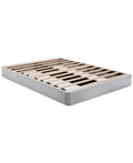 Gray King Size Mattress Foundation B724