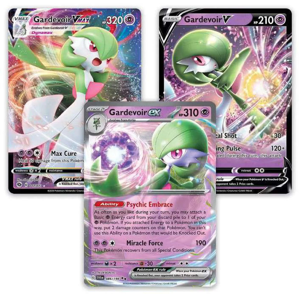 Pokemon Trading Card Game Premium Collection Box A317366