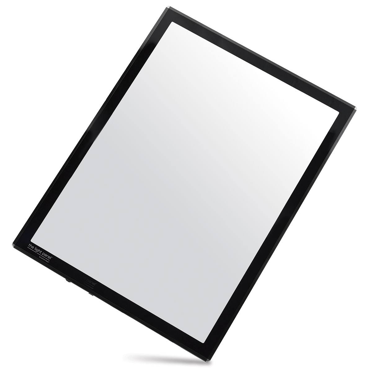 LED Light Panel 16 x 18" Black T43525