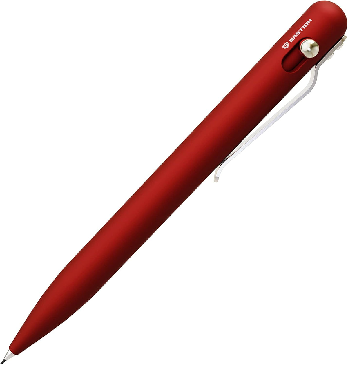 Mechanical Pencil with Medium Point Refillable Leads, 0.7mm Lead Refills Pack of 2 H2788