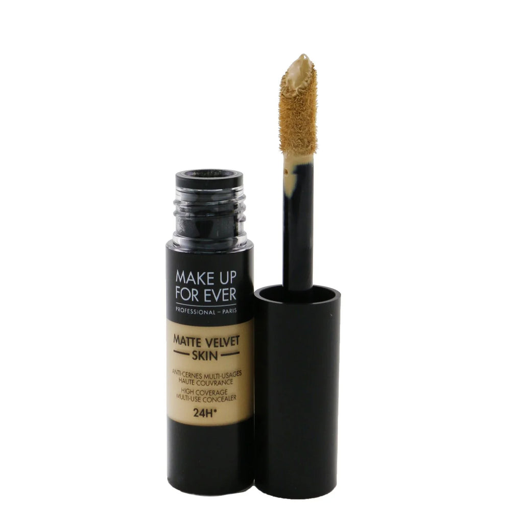 Matte Velvet Skin Concealer 2.2 Yellow Alabaster 9ml U128499