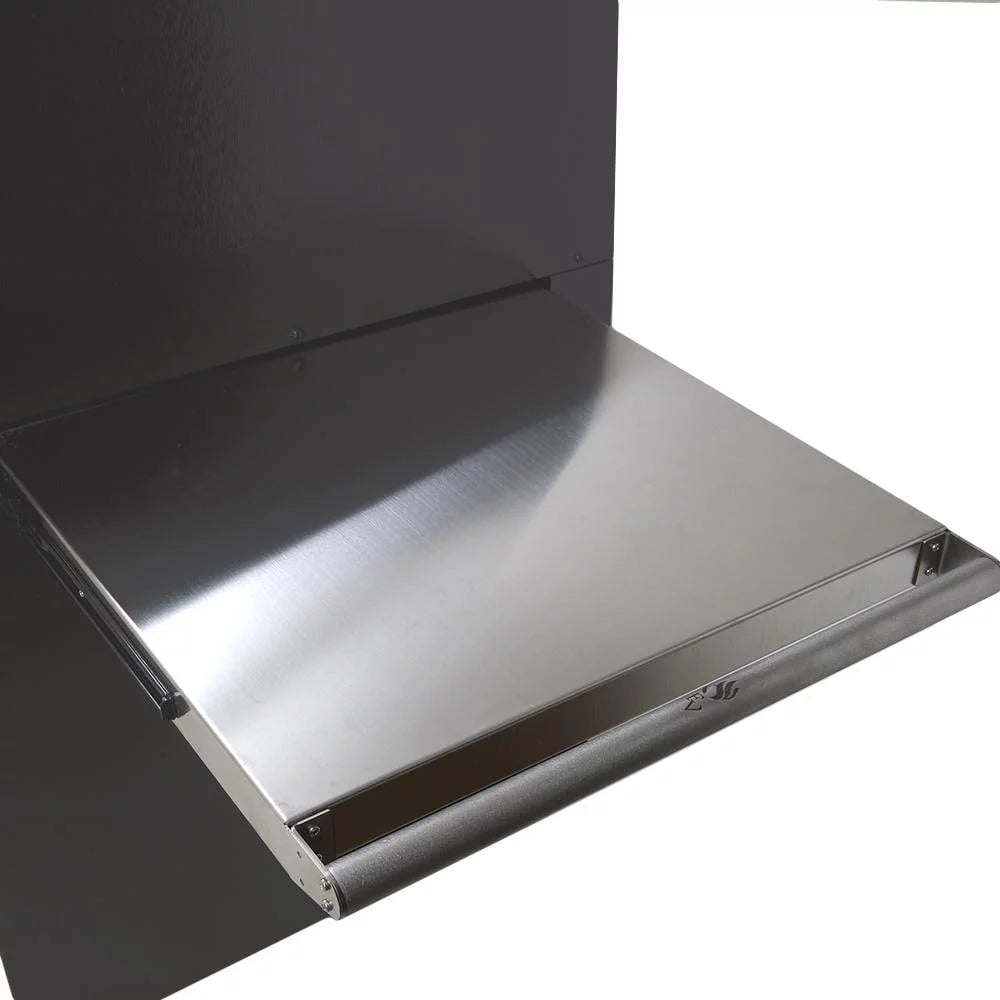44-Inch Outdoor Wood-Fired Pizza Oven P683