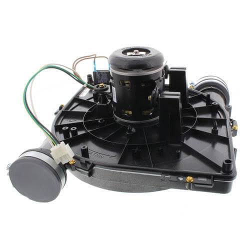 Draft Inducer Motor Assembly E2073