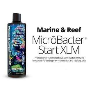 Aquatics MicroBacter Start XLM E779680