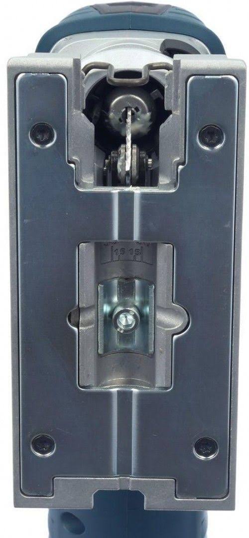 7 Amp Corded Variable Speed Barrel-Grip Jig Saw Kit with Carrying Case R31270