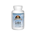 750mg 180 Capsules GABA G11705