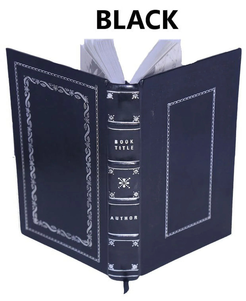 Premium Leather Bound Collected Stories P17911