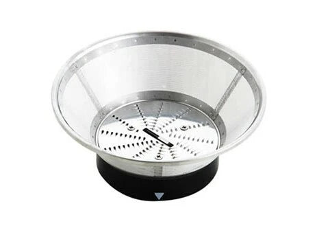 850W 2-speed Juice Extractor G4406