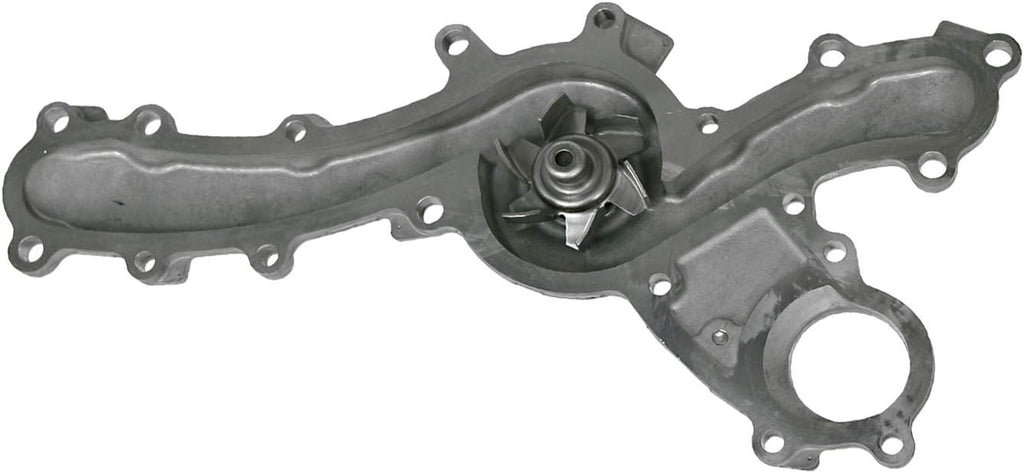 Water Pump Pack of 2 C4832