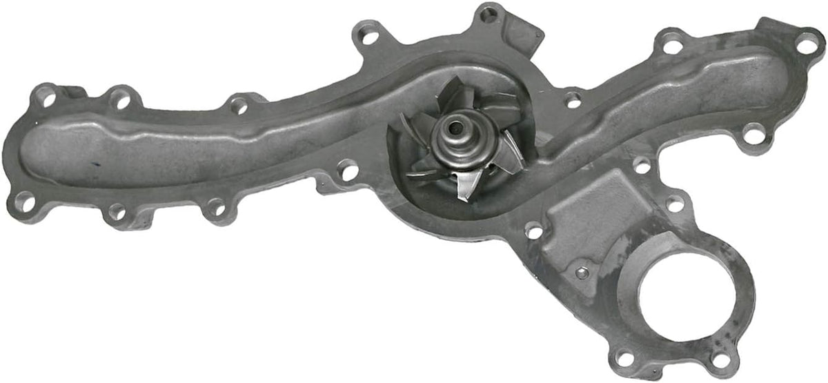 Water Pump Pack of 2 C4832