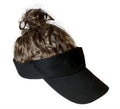 Brown Wig F43421