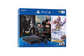 PlayStation 4 Slim 1TB Console (Renewed) J24001