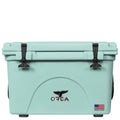 40 Quart Insulated Hard Cooler B941778