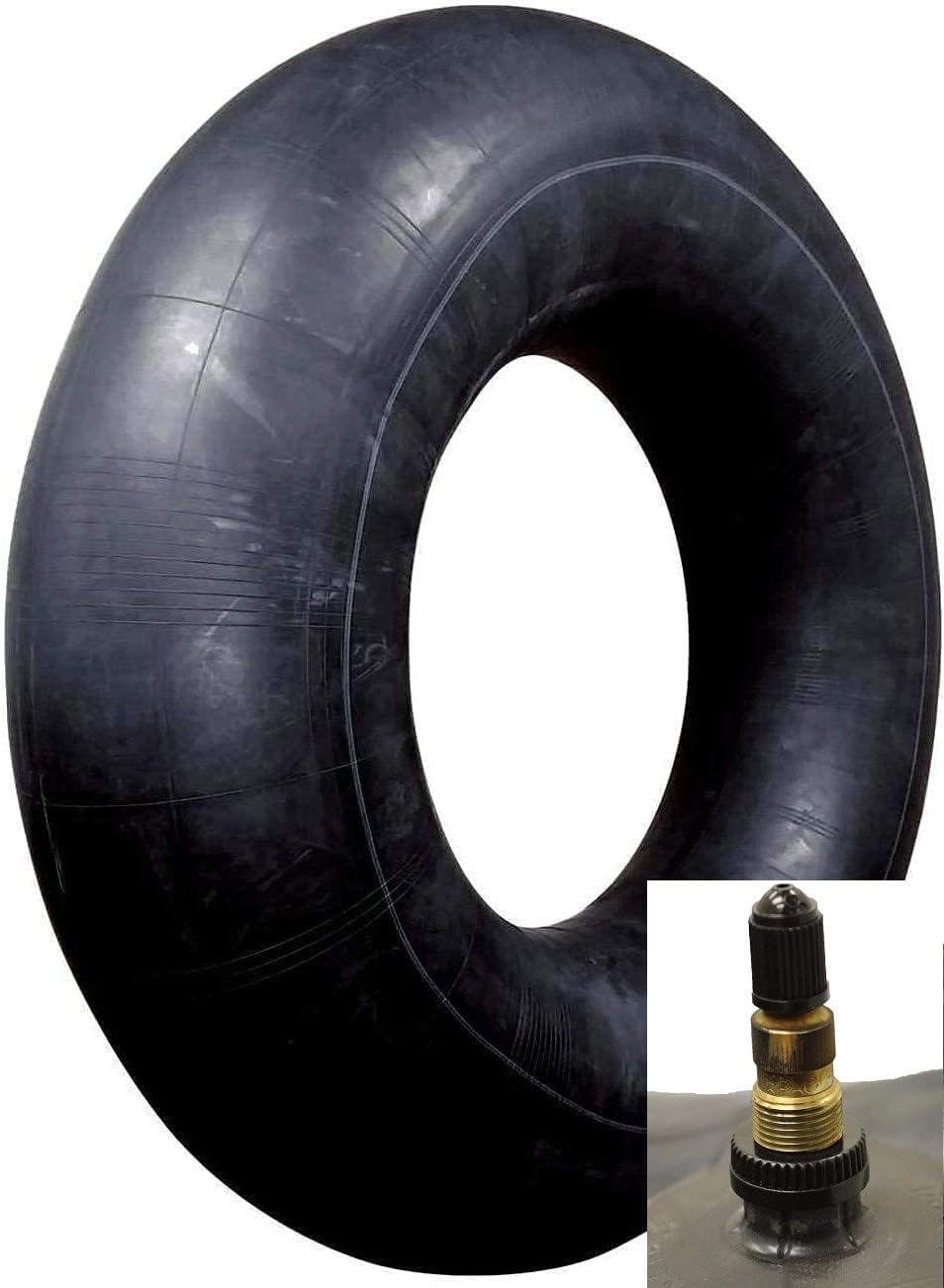 Rubber Tractor Inner Tube with TR-218A Valve Stem 16.9R-38/18.4R-38 W993101