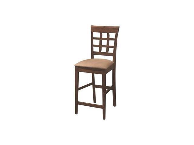 Wheat Back Stool Set of 2 S57560