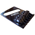 Black Telecaster Bridge T75380