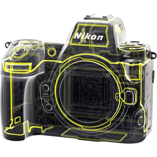 Black Mirrorless Camera Body Bundle H3857