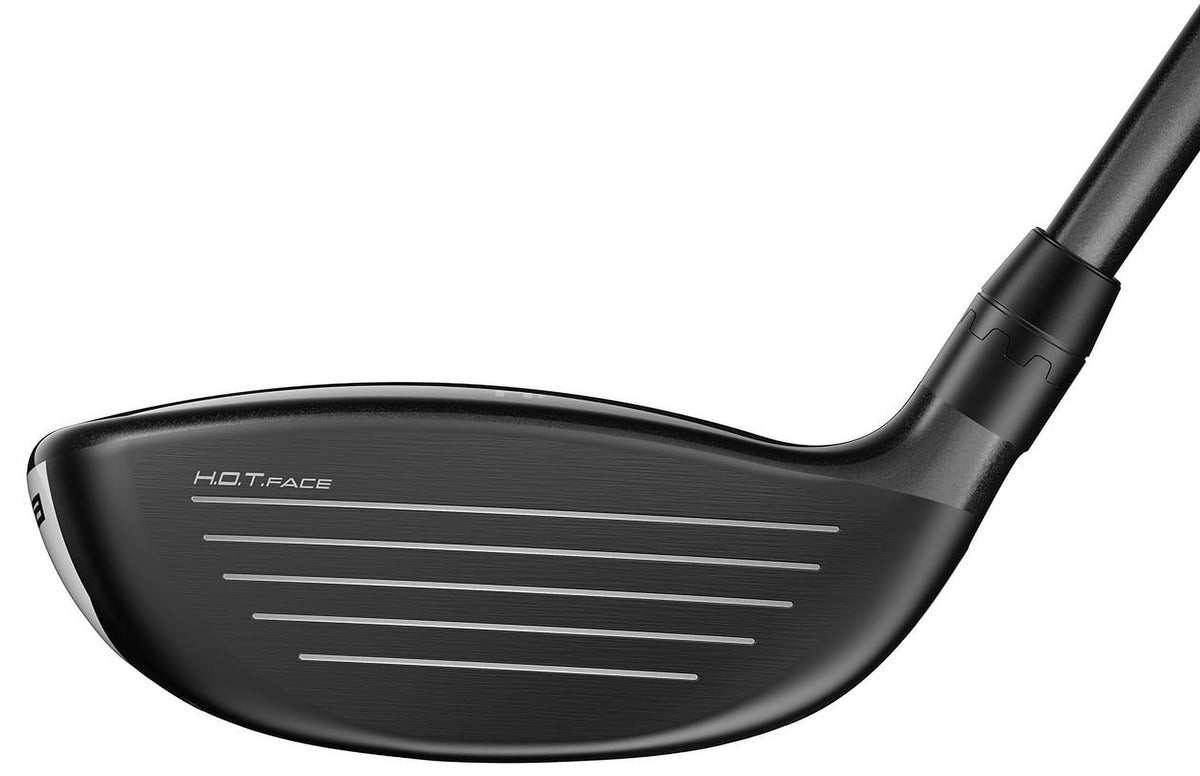 3 Wood Stiff Graphite I81251