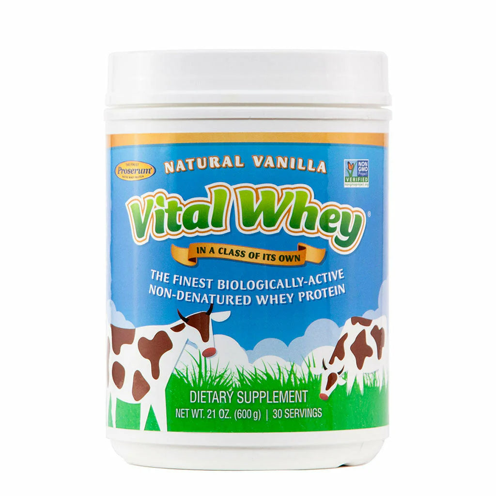 Whey 21 oz E8631