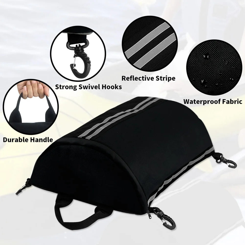 Stand Up Paddle Board Deck Bag Y7872