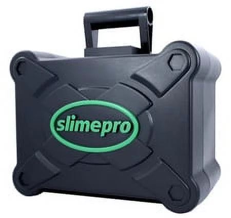 Heavy Duty Tire Inflator/Compressor A946