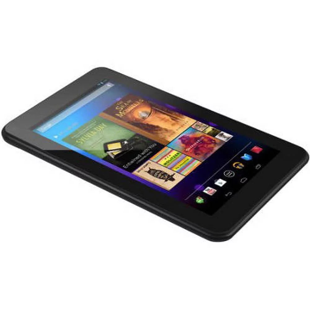 7" HD Touchscreen Quad Core Tablet with WiFi Z346