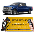Remote Starter Kit for Ford F-150, F-250, Ranger S964