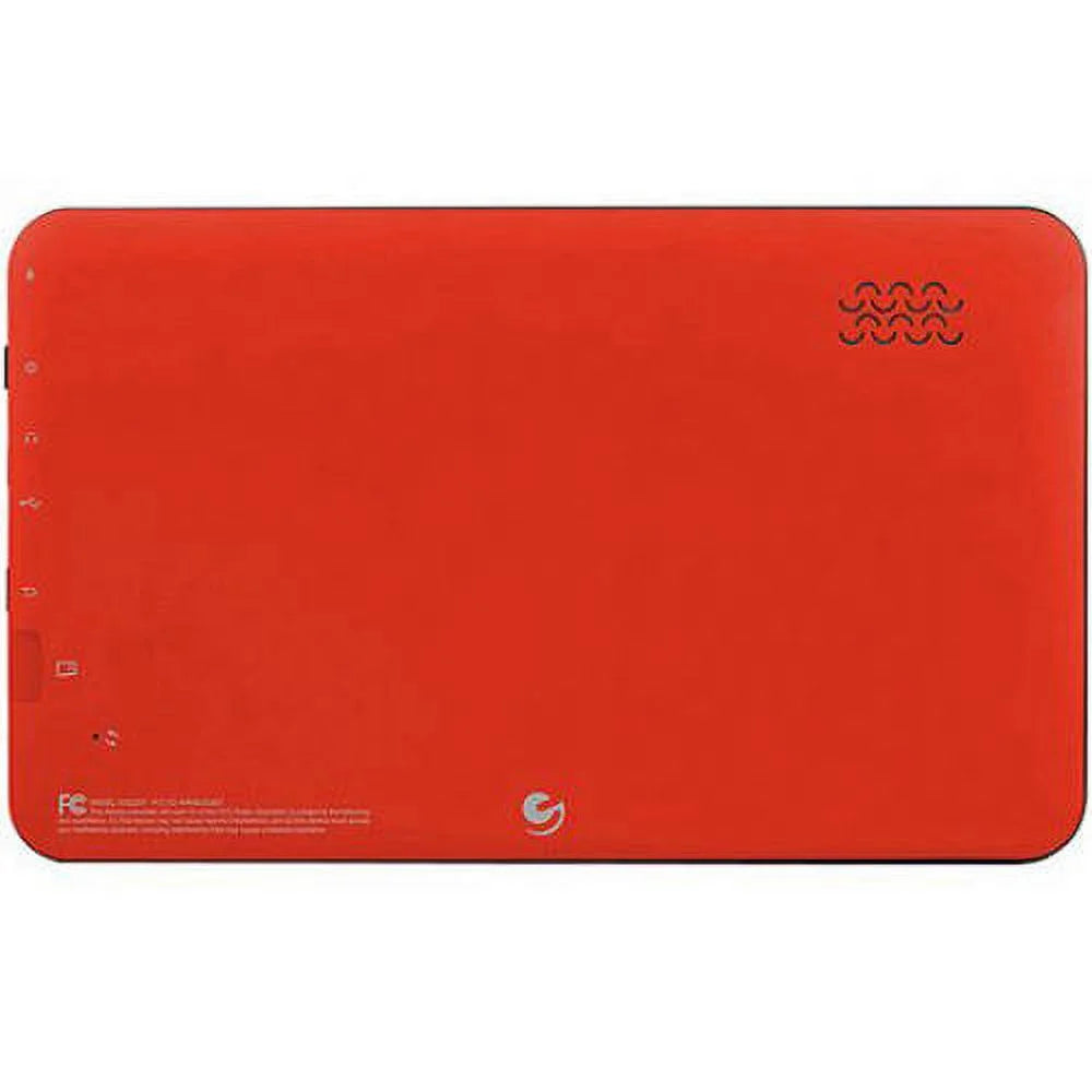 7" HD Touchscreen Quad Core Tablet with WiFi Z346