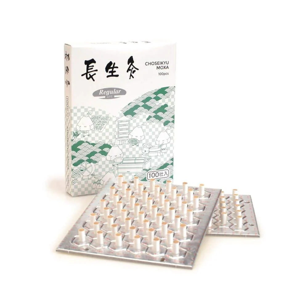 Moxa Box of 100 M750
