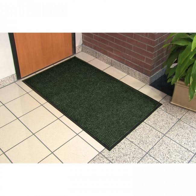 Green 4x6 Mat U1388