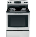 Freestanding Electric Range 5.3 cu ft Stainless Steel N738257