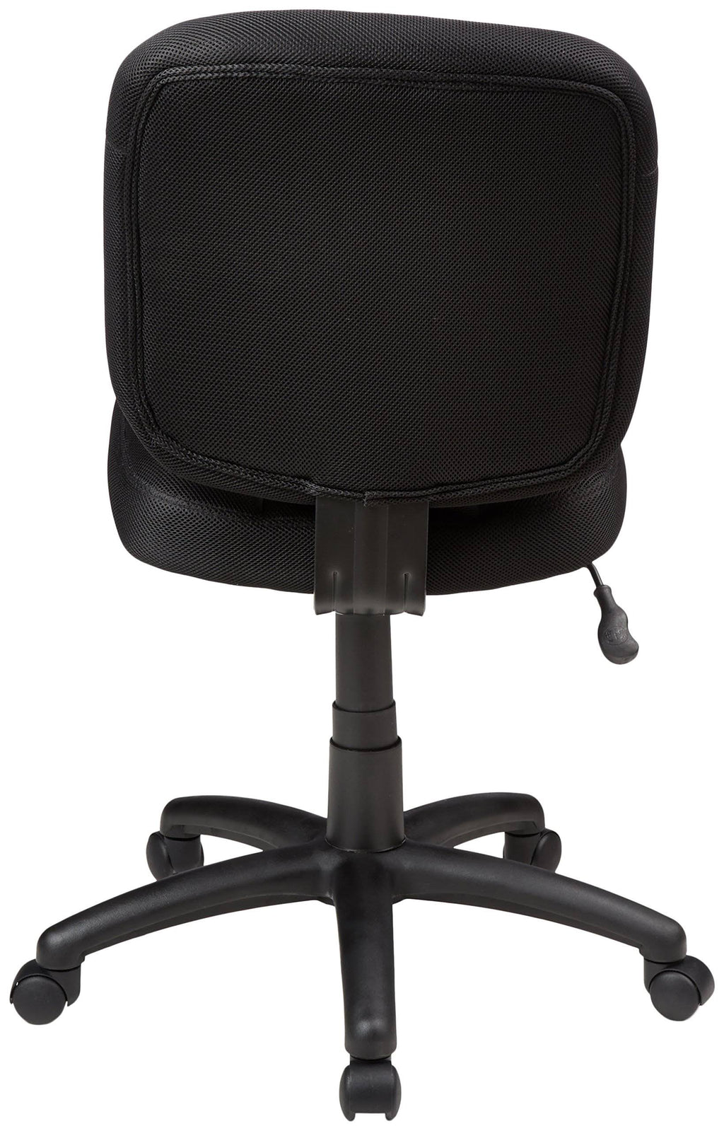 Low-Back Task Chair, Black Q976