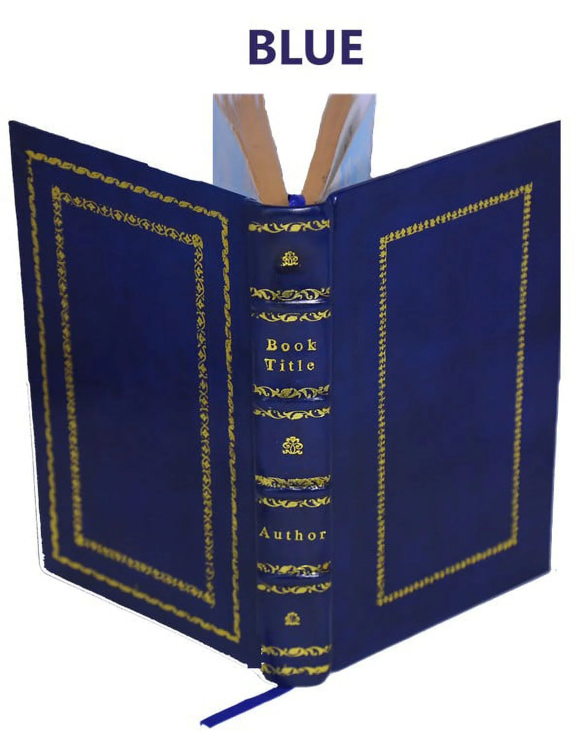 Premium Leather Bound Collected Stories P17911