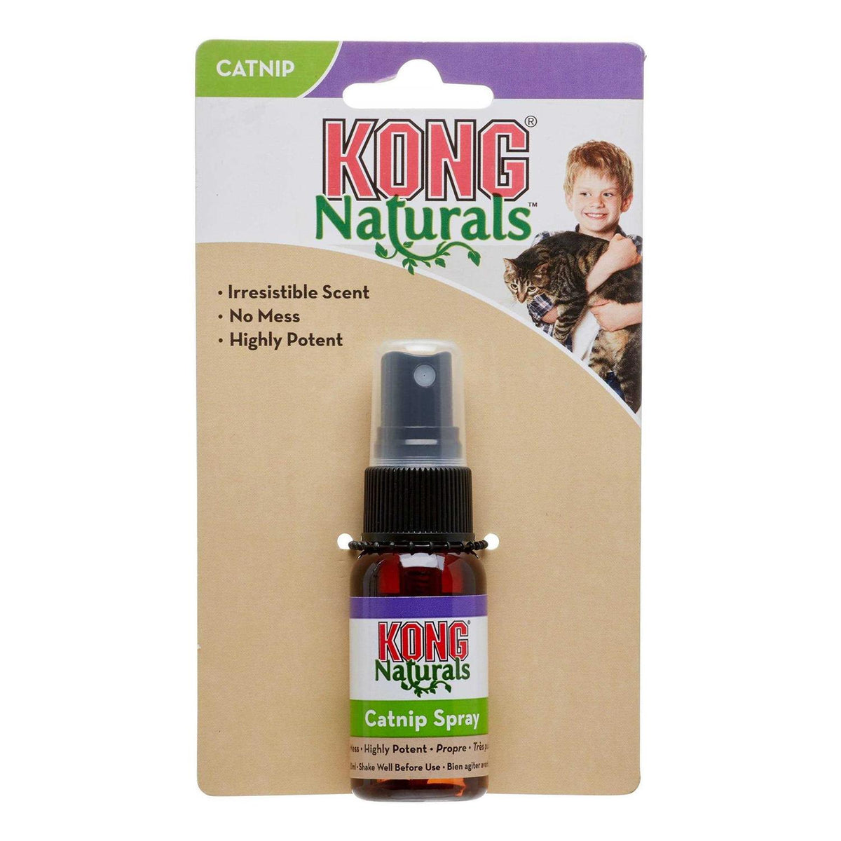 Catnip Spray S362