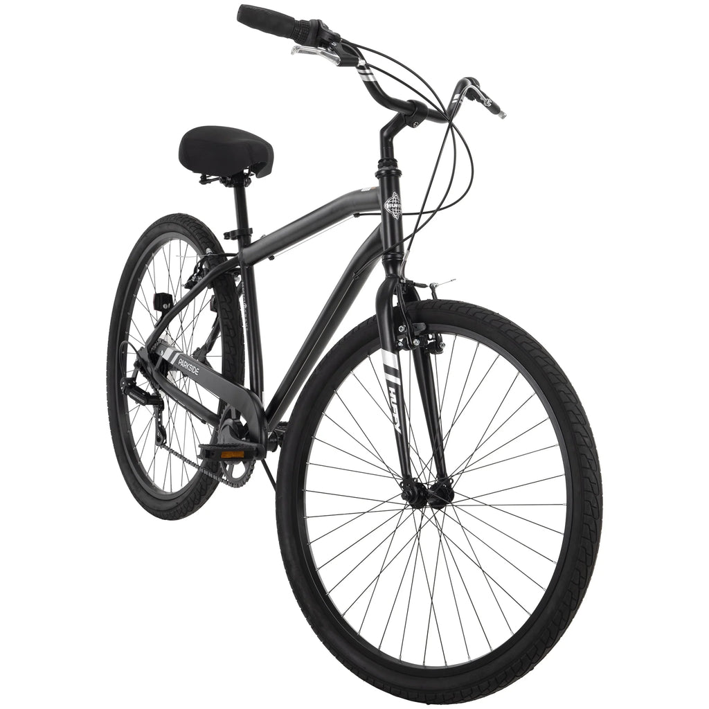 Matte Black 7-Speed Bike Z362999