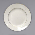 Stoneware Plate O2957