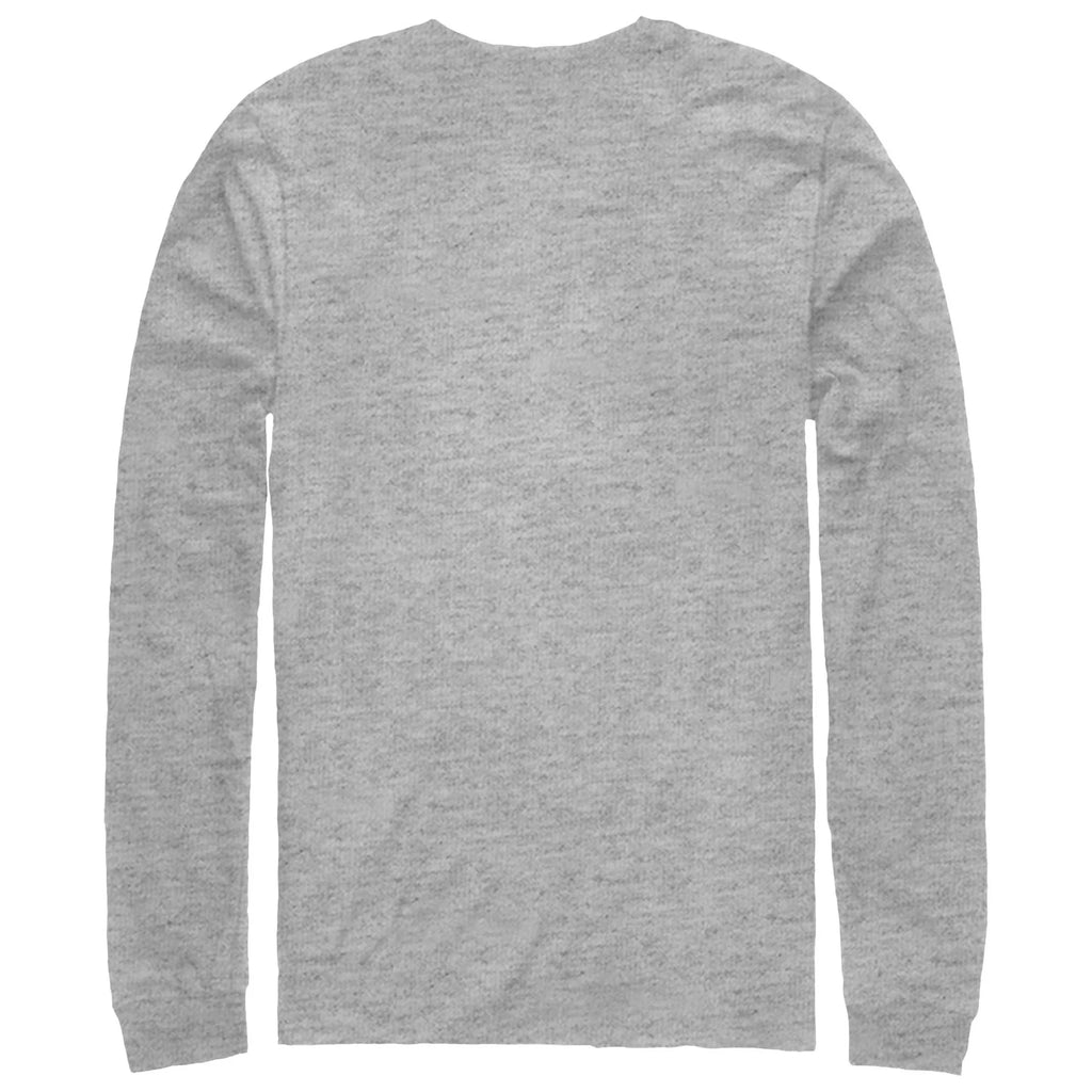 Long Sleeve Shirt H1219