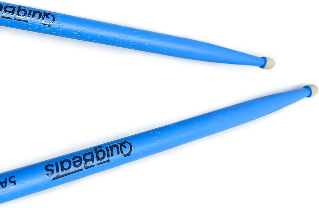 Hickory 5A Drumsticks 3 Pair X83232
