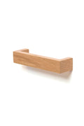 Oak Hand Towel Bar - 11” U463
