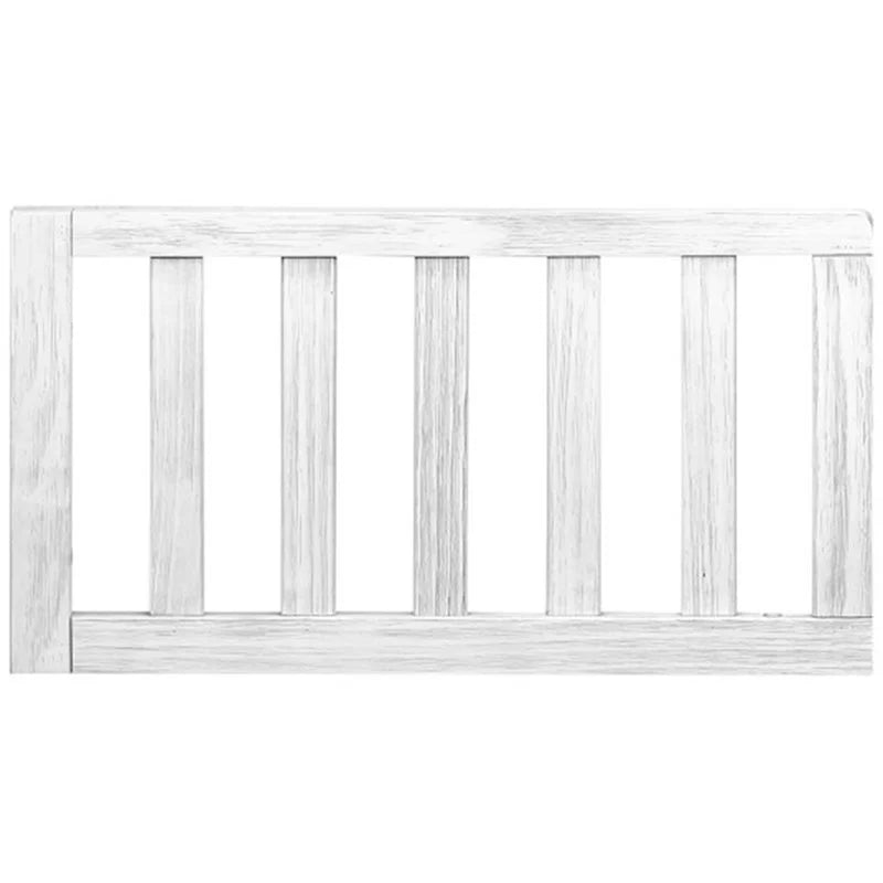 Toddler Rail in Cottage White N398
