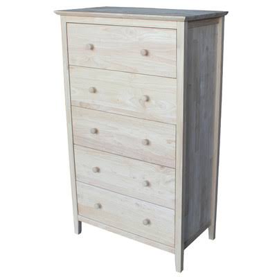 5 Drawer Chest D95967