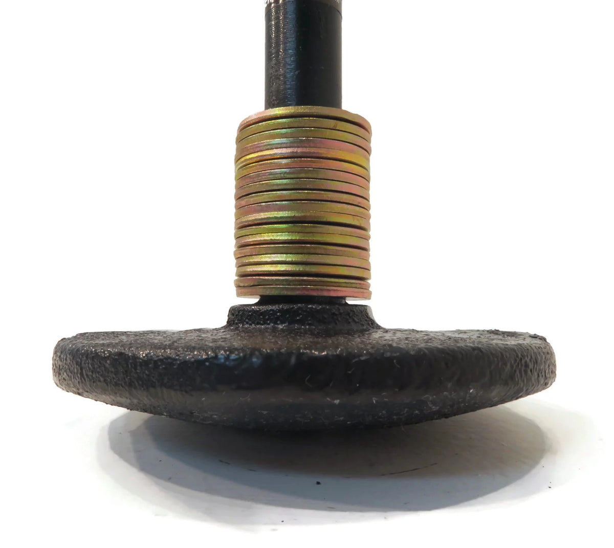 Pack of 2 Shoe Assembly for Plow Q10486