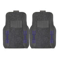 University of Washington Huskies 2-pc Car Mat Set E558534