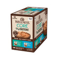Grain-Free Cat Food Pouches H851536